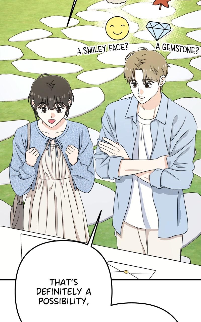 Love in Session Chapter 47 - Page 106