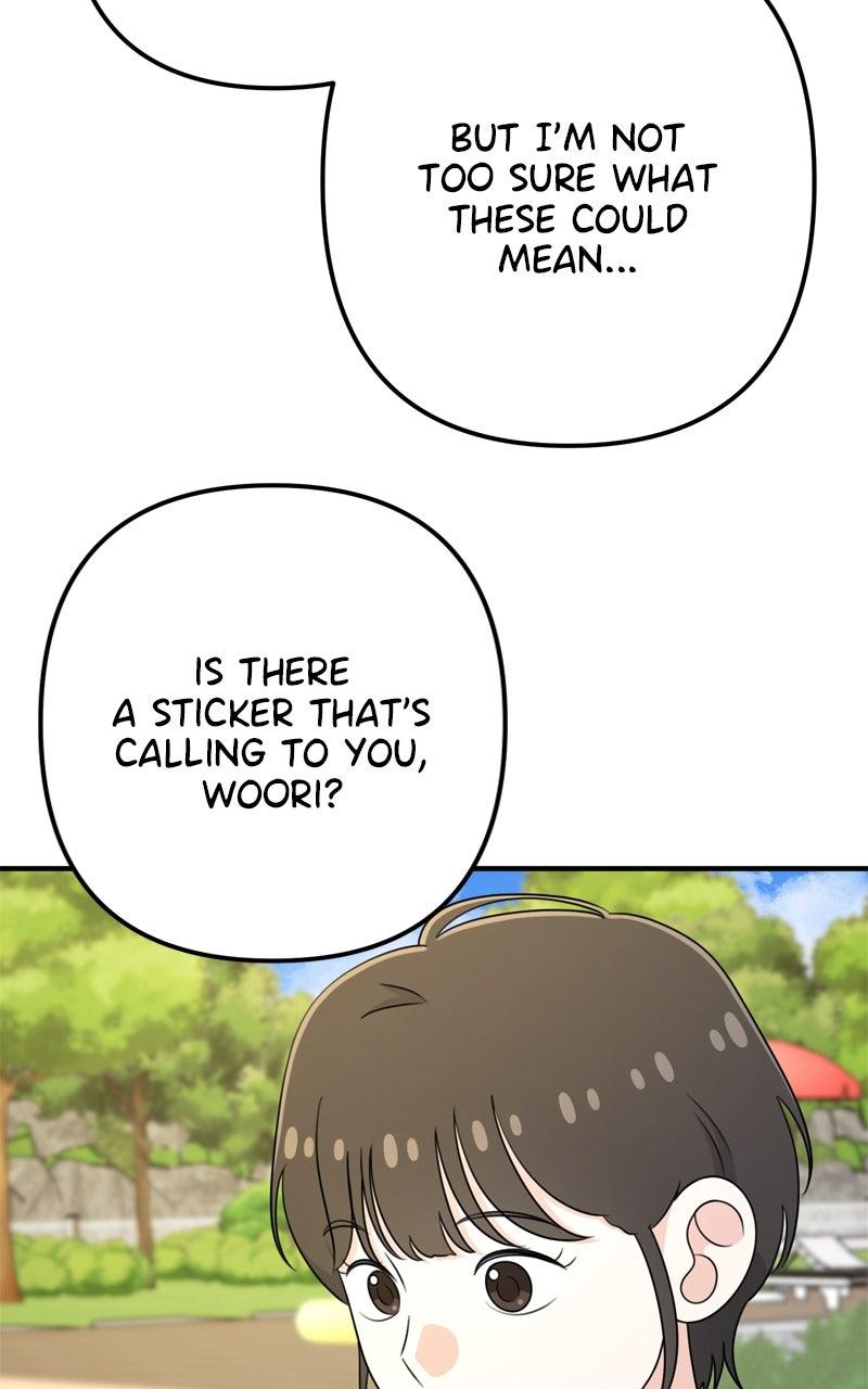 Love in Session Chapter 47 - Page 107