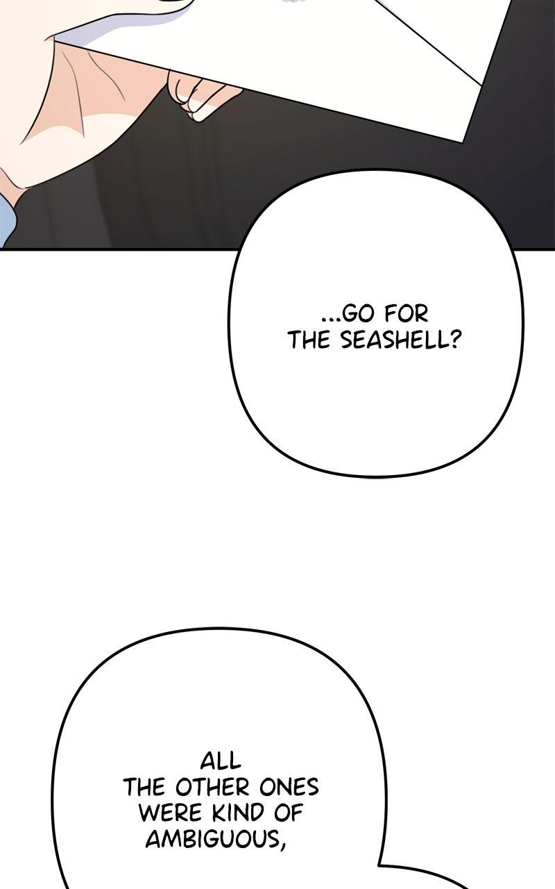 Love in Session Chapter 47 - Page 112