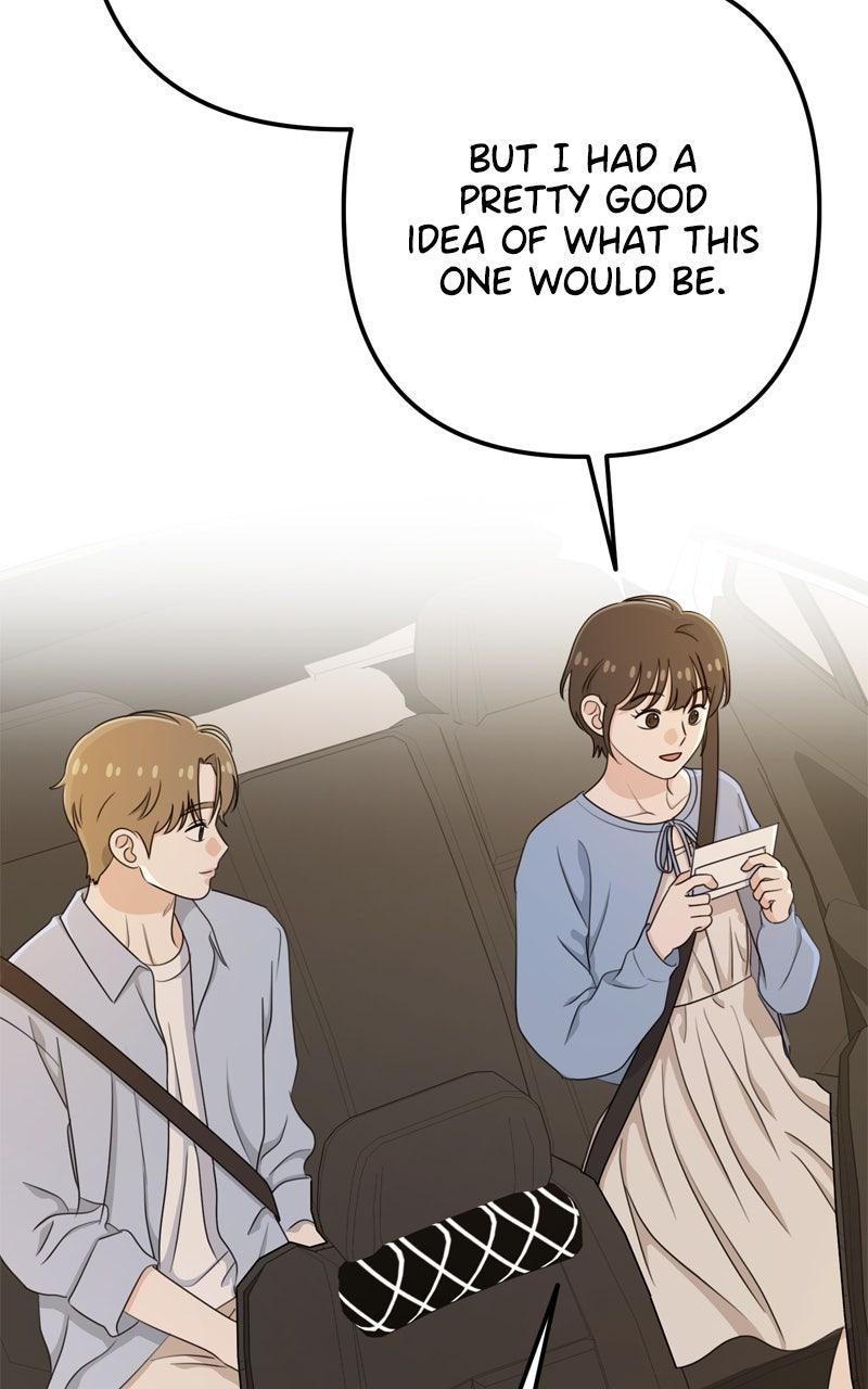 Love in Session Chapter 47 - Page 113