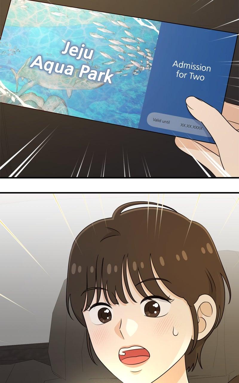 Love in Session Chapter 47 - Page 116