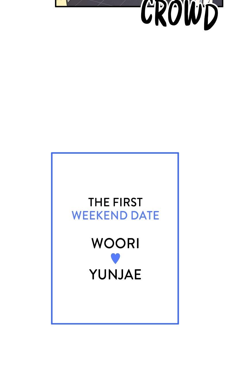 Love in Session Chapter 47 - Page 121