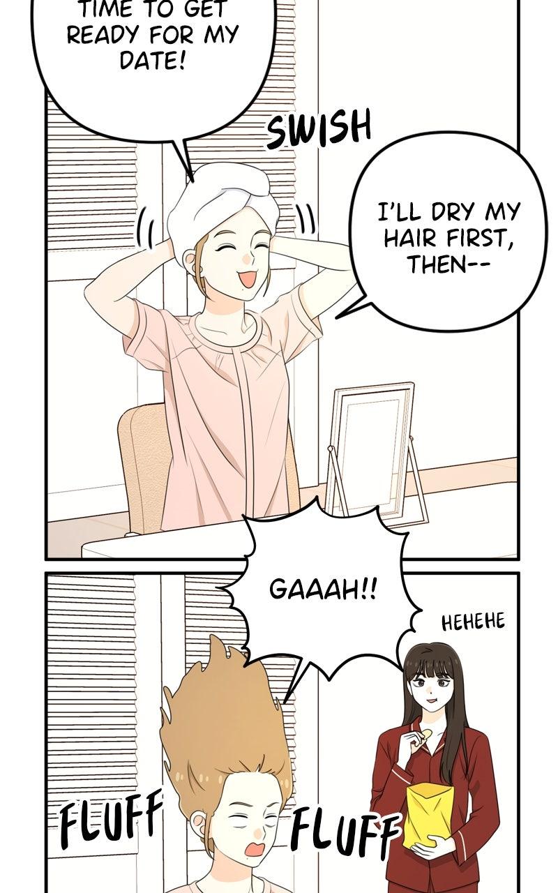 Love in Session Chapter 47 - Page 127