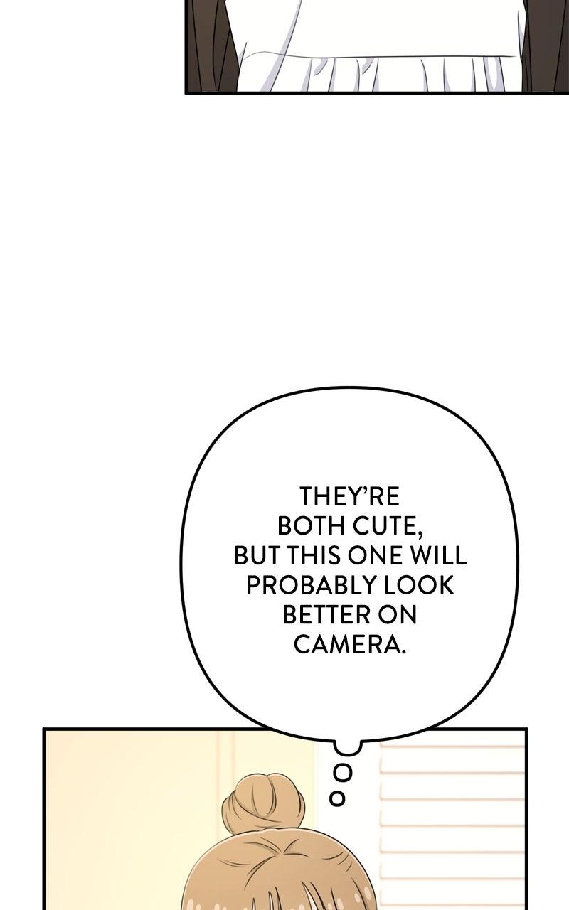 Love in Session Chapter 48 - Page 4