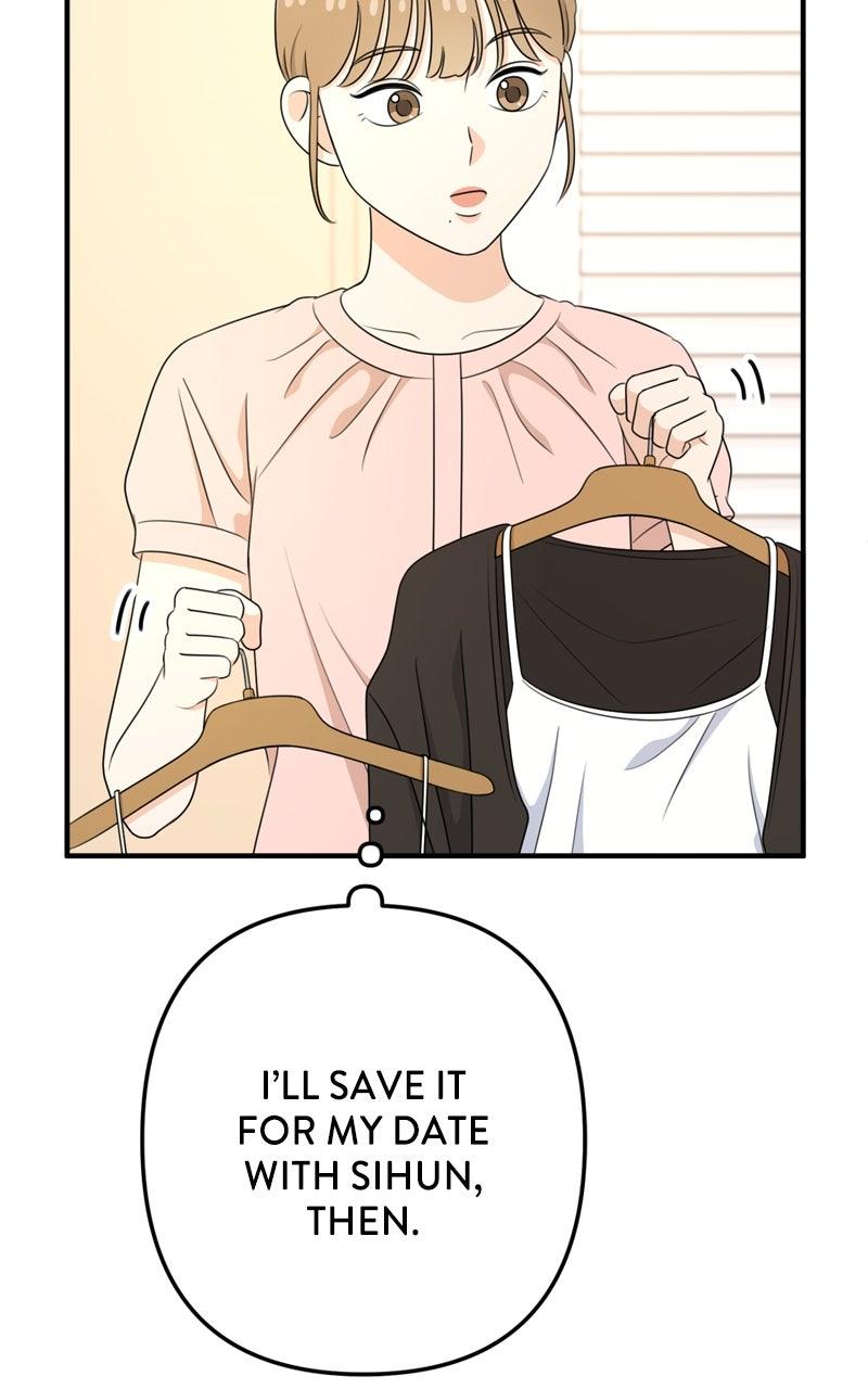 Love in Session Chapter 48 - Page 5