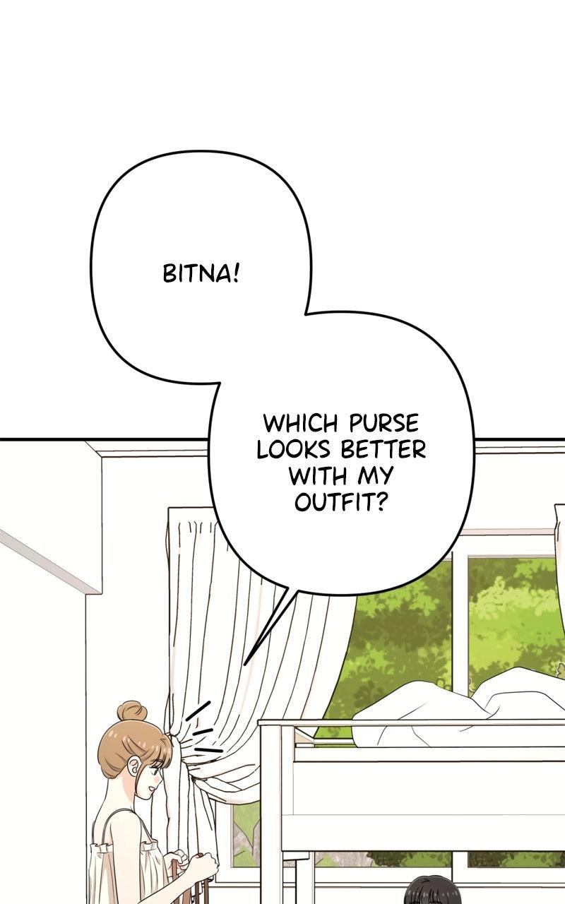 Love in Session Chapter 48 - Page 6