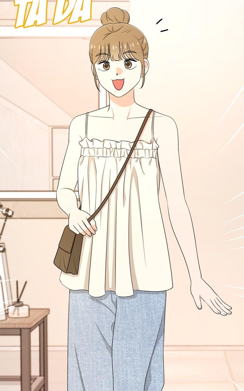 Love in Session Chapter 48 - Page 9