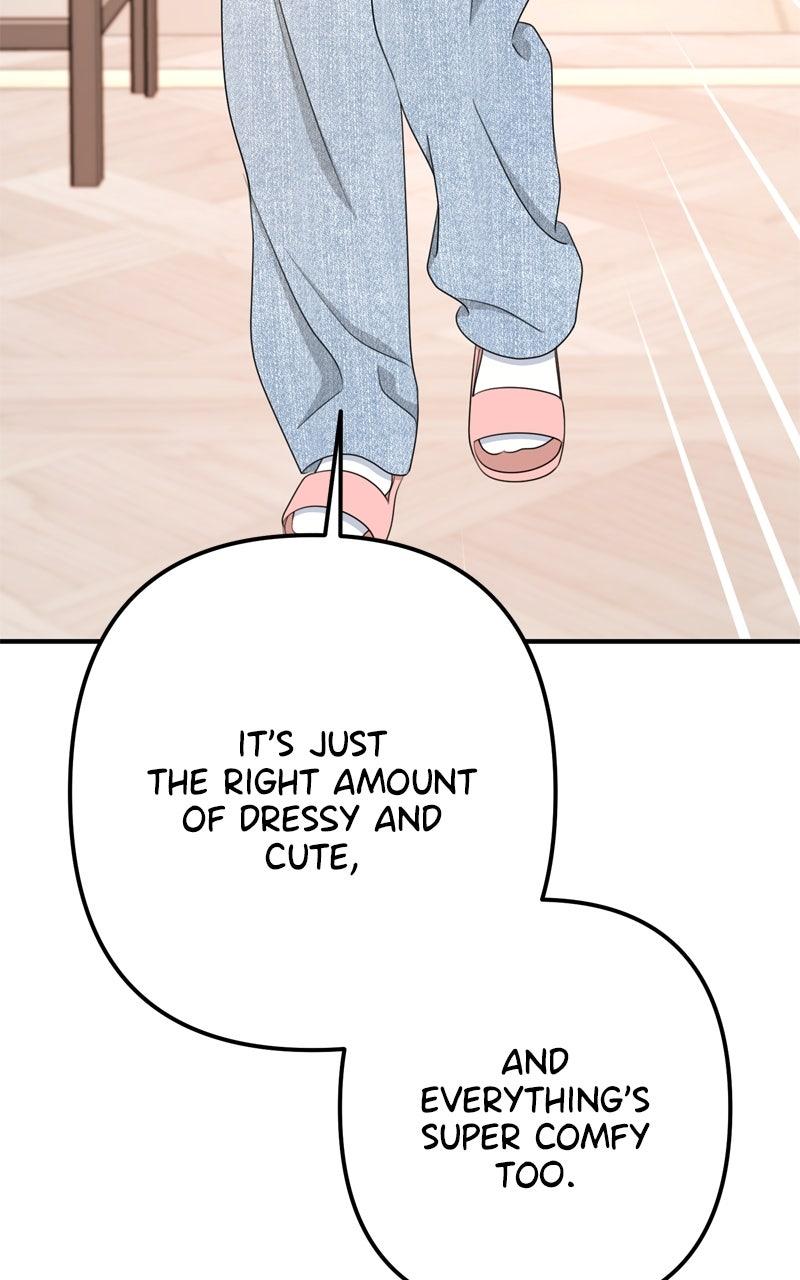 Love in Session Chapter 48 - Page 10