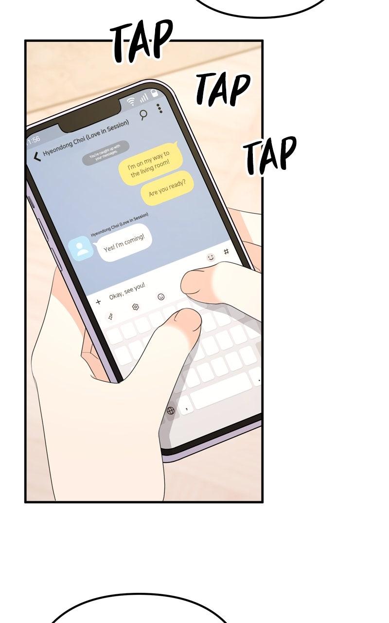 Love in Session Chapter 48 - Page 11