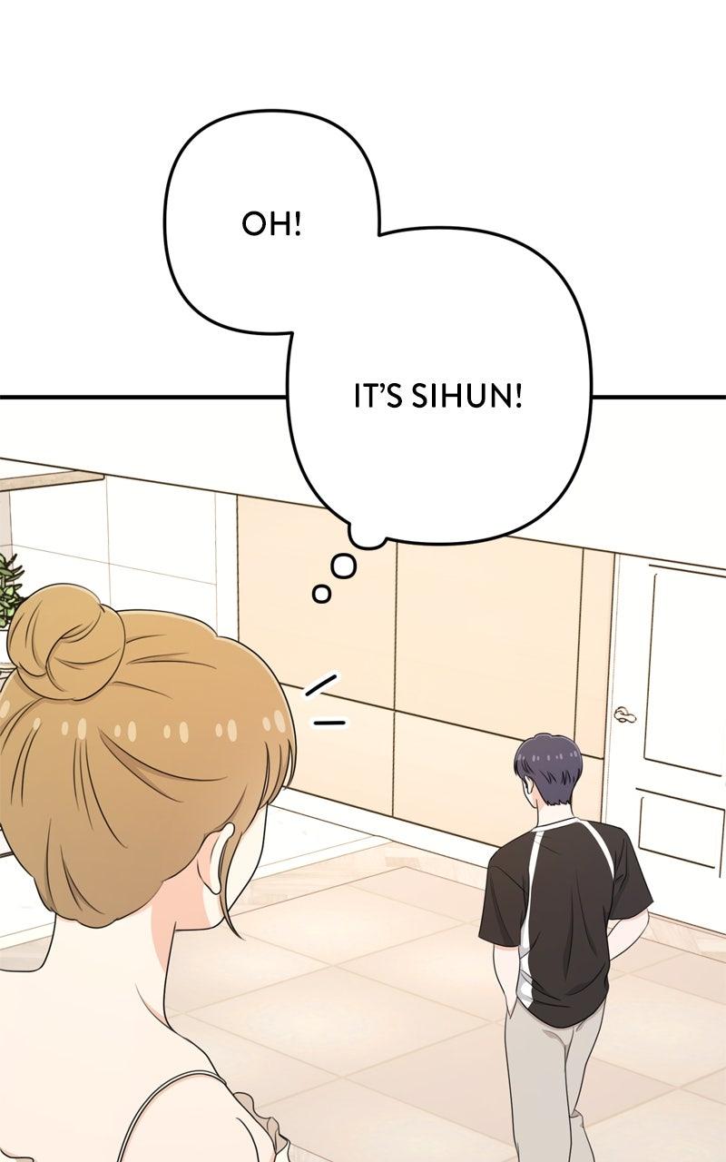 Love in Session Chapter 48 - Page 14