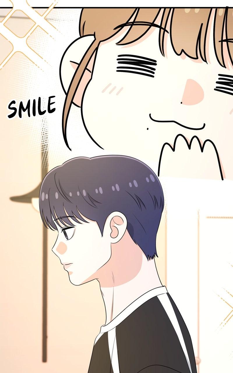 Love in Session Chapter 48 - Page 16