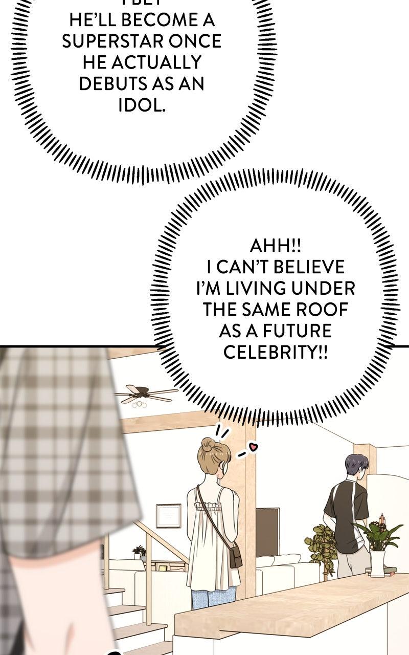 Love in Session Chapter 48 - Page 18