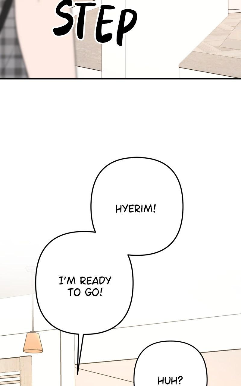 Love in Session Chapter 48 - Page 19