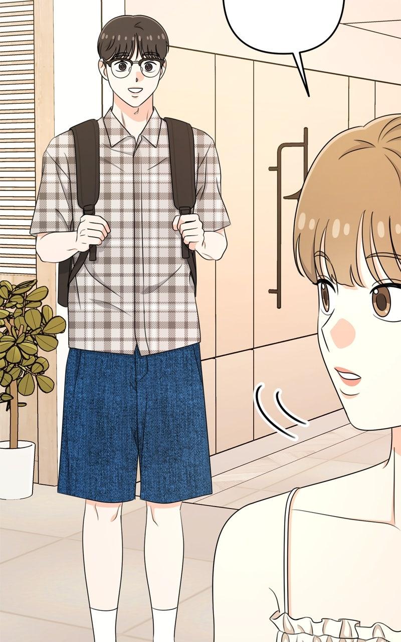 Love in Session Chapter 48 - Page 20