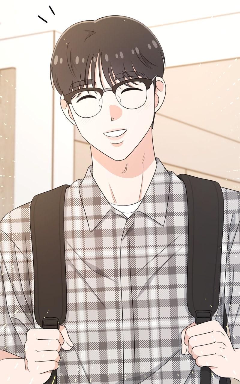 Love in Session Chapter 48 - Page 23