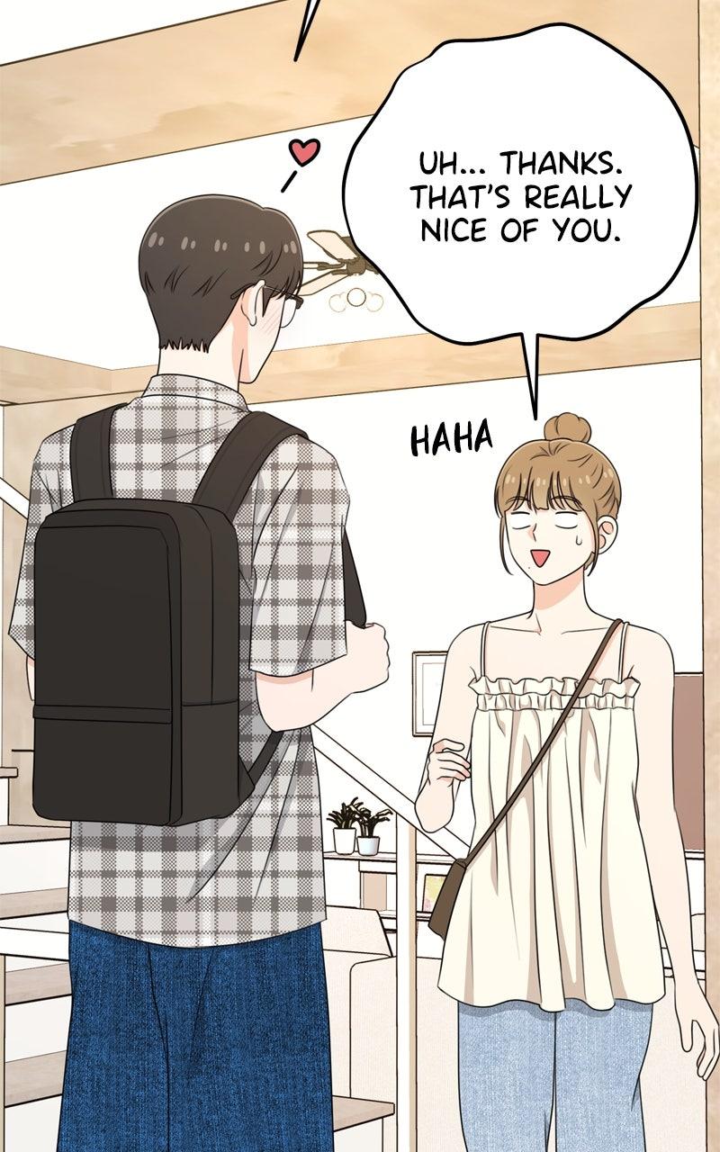 Love in Session Chapter 48 - Page 25