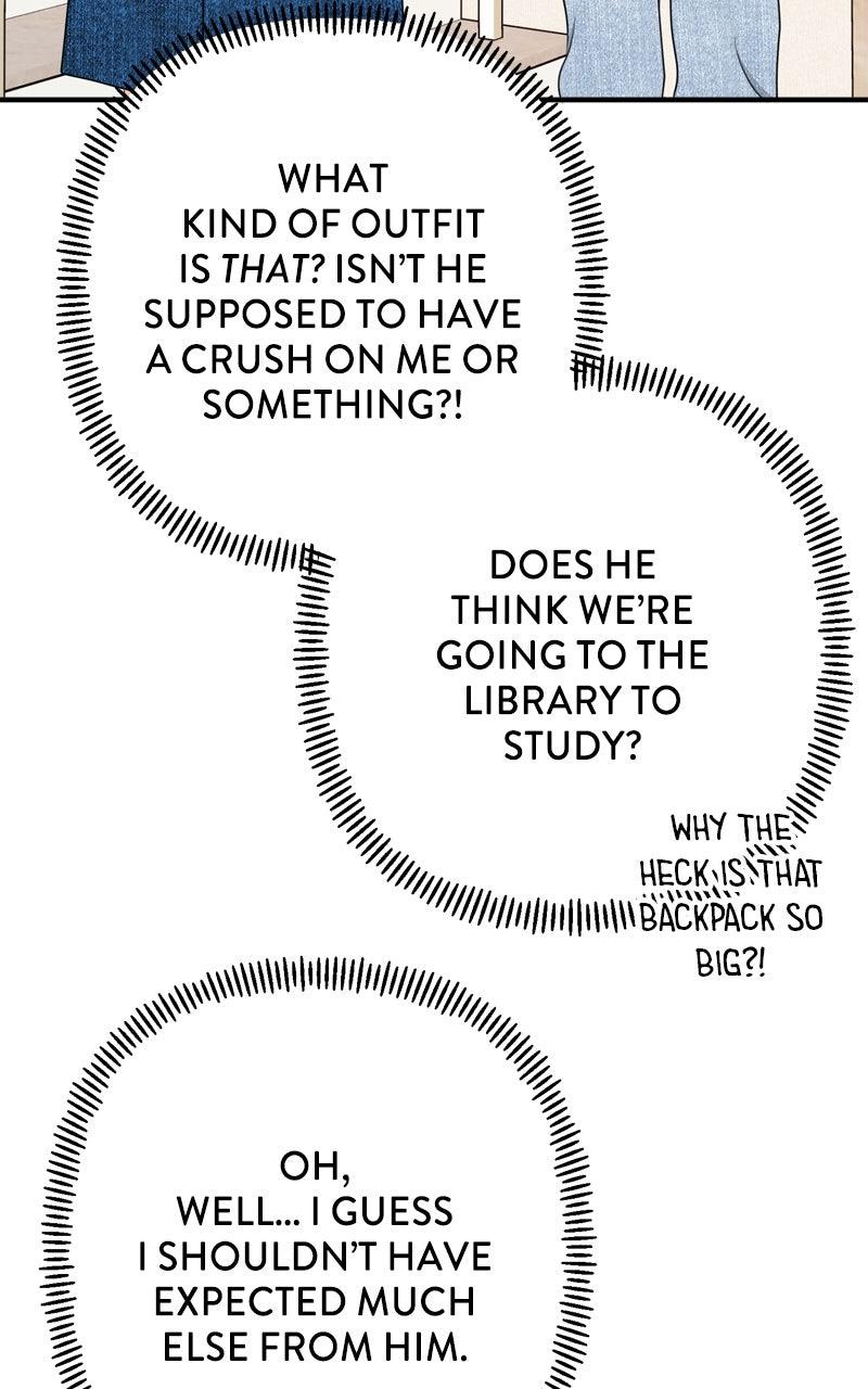 Love in Session Chapter 48 - Page 26