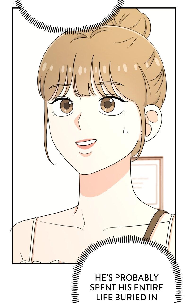 Love in Session Chapter 48 - Page 27