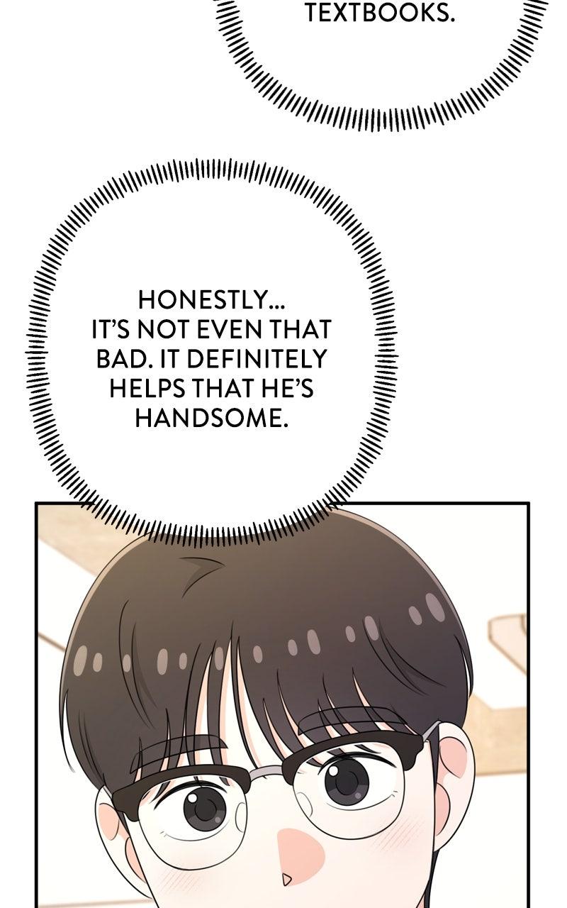 Love in Session Chapter 48 - Page 28