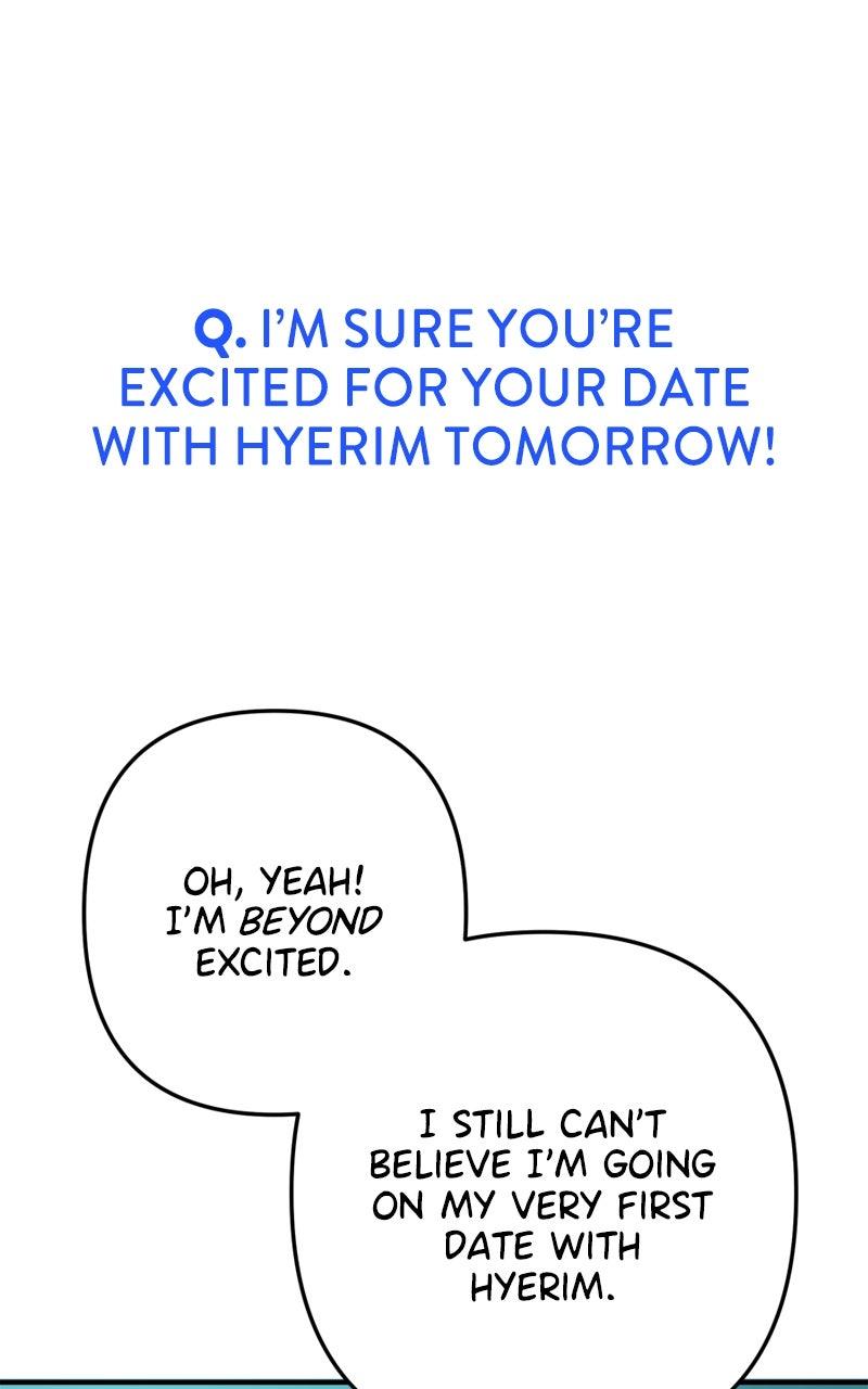 Love in Session Chapter 48 - Page 30