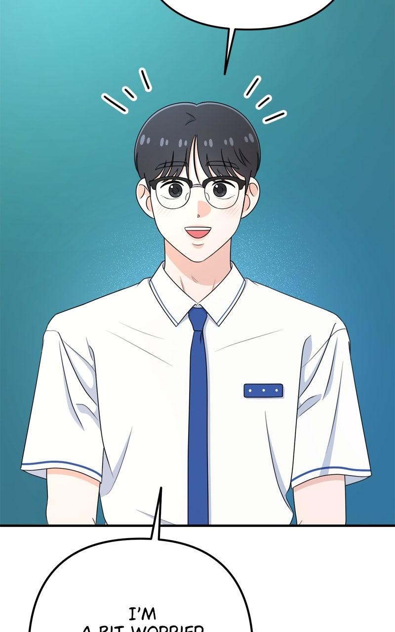 Love in Session Chapter 48 - Page 31