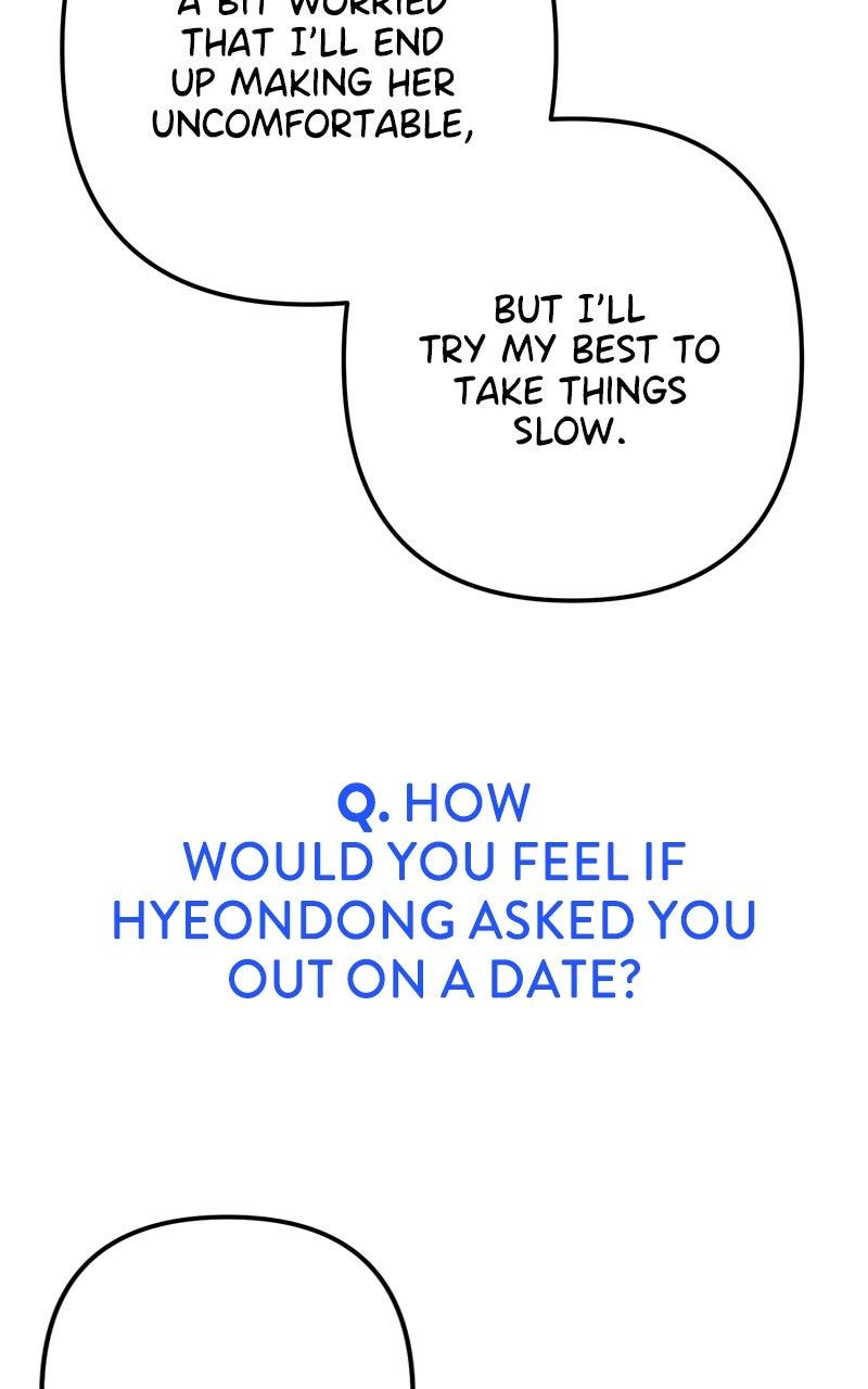 Love in Session Chapter 48 - Page 32