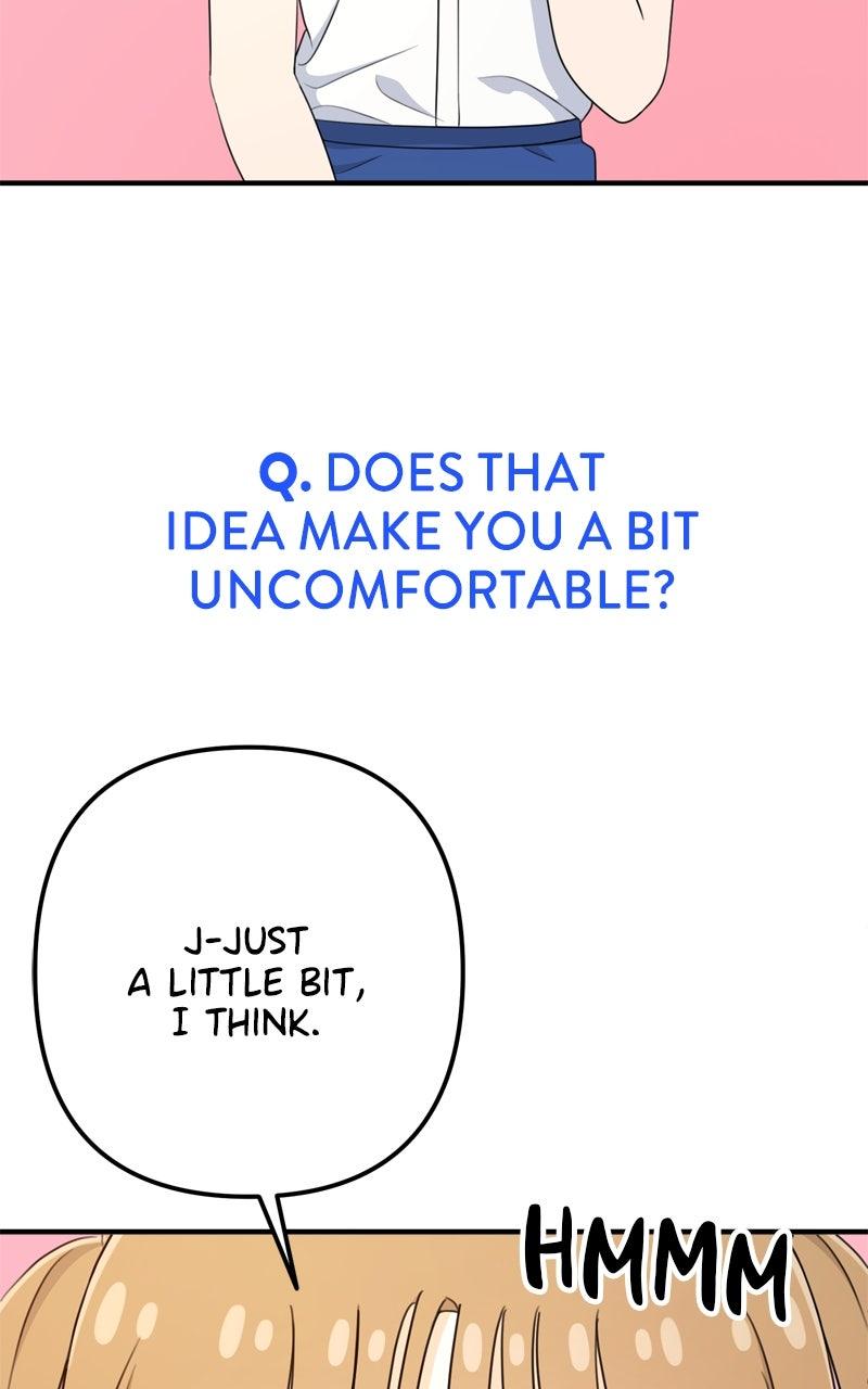 Love in Session Chapter 48 - Page 34