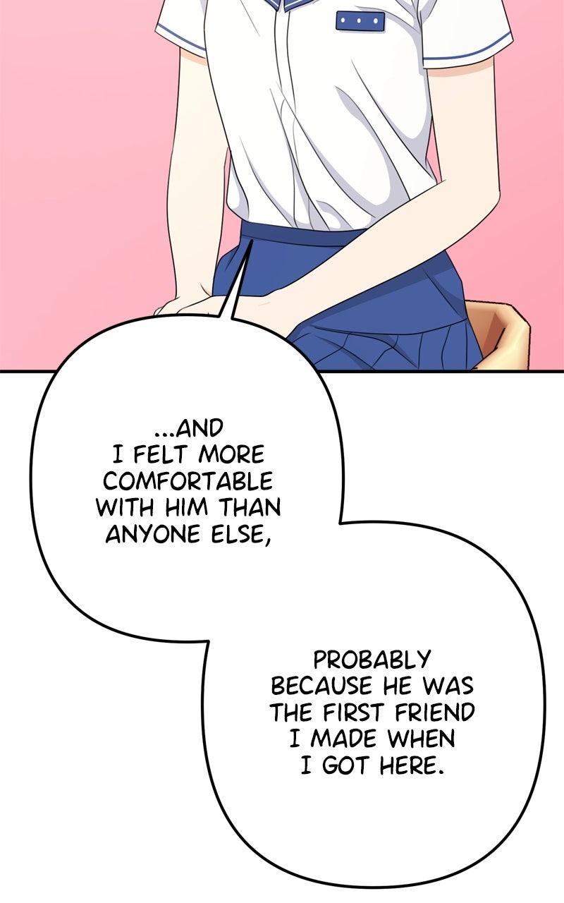 Love in Session Chapter 48 - Page 37
