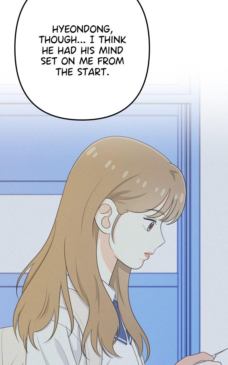 Love in Session Chapter 48 - Page 40