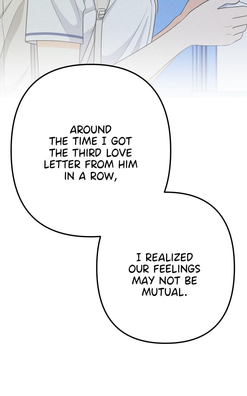 Love in Session Chapter 48 - Page 41