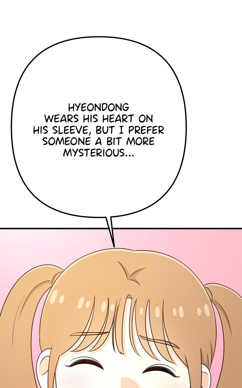 Love in Session Chapter 48 - Page 44