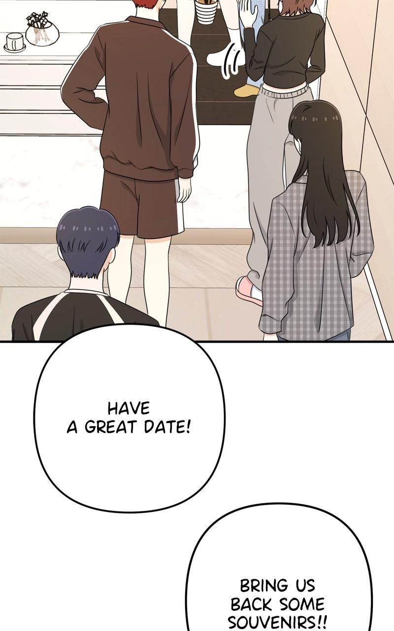 Love in Session Chapter 48 - Page 48
