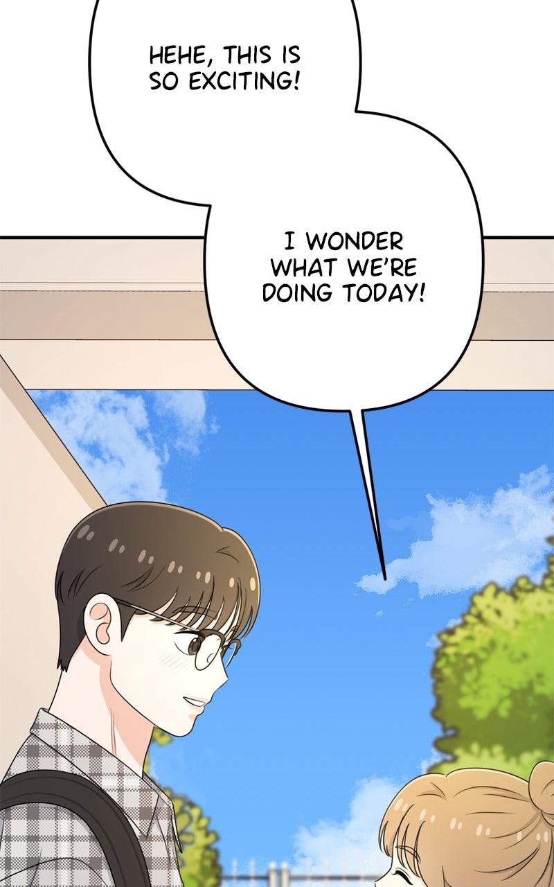 Love in Session Chapter 48 - Page 50