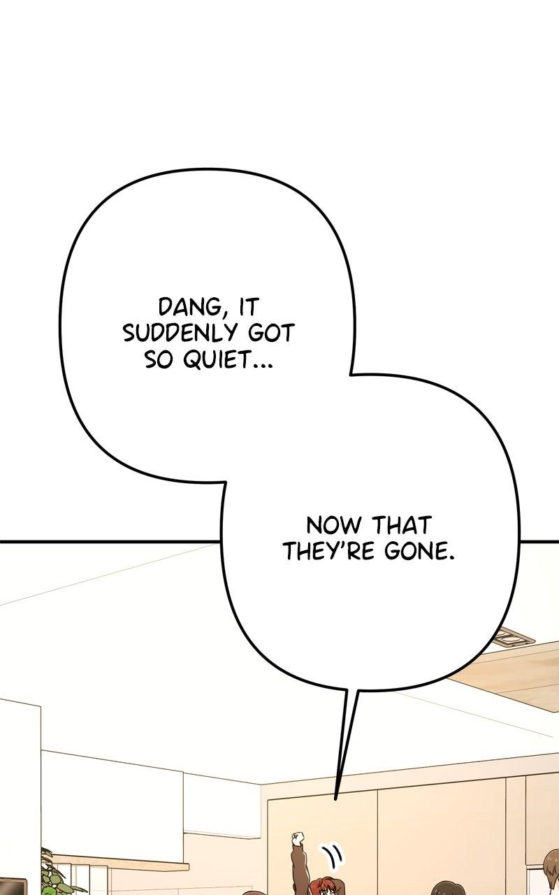 Love in Session Chapter 48 - Page 54