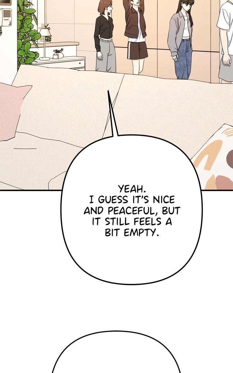 Love in Session Chapter 48 - Page 55