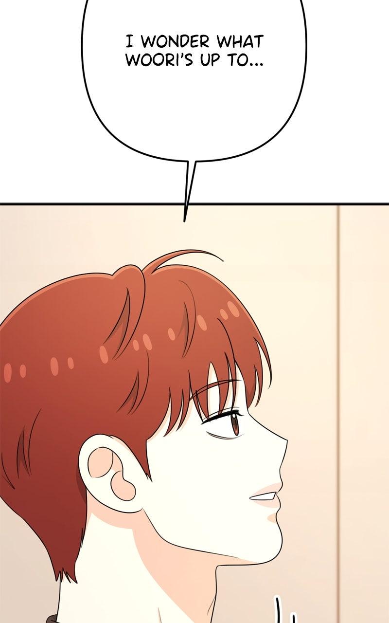 Love in Session Chapter 48 - Page 56