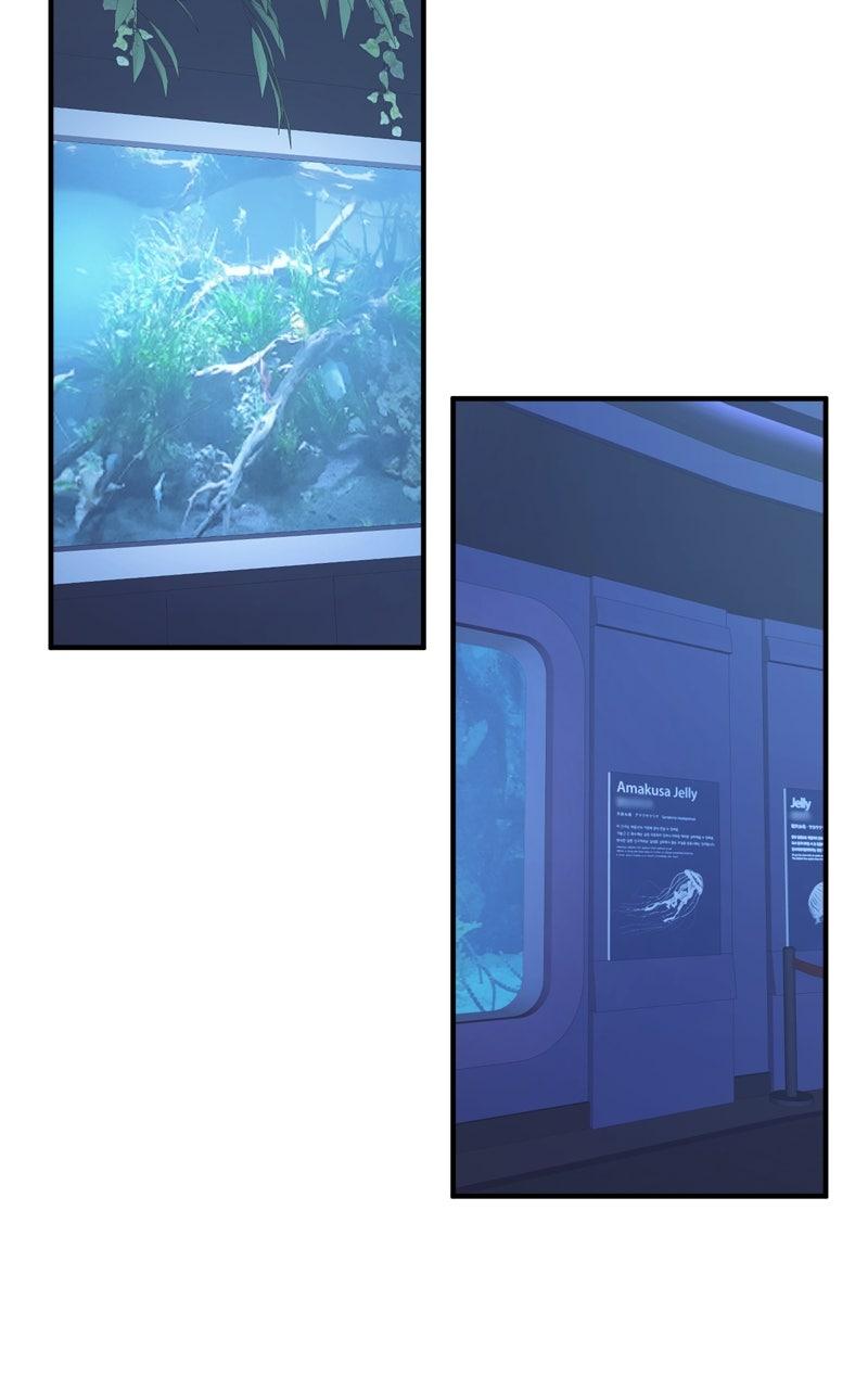 Love in Session Chapter 48 - Page 60