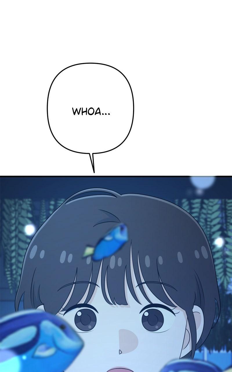 Love in Session Chapter 48 - Page 61