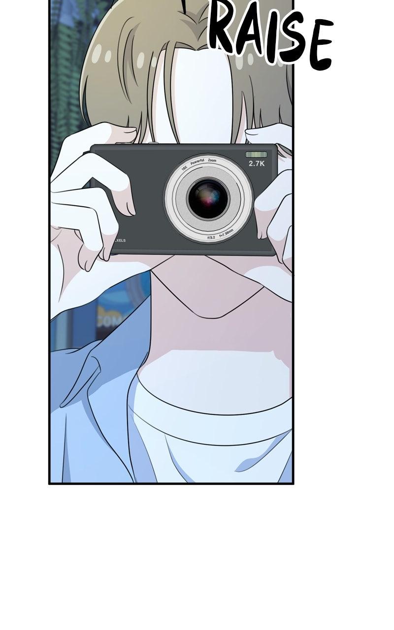 Love in Session Chapter 48 - Page 65