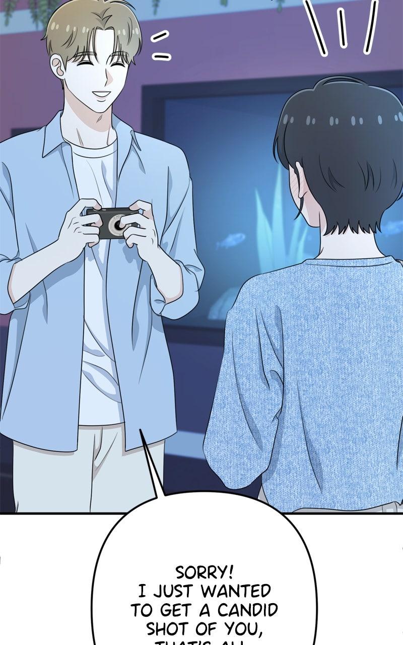 Love in Session Chapter 48 - Page 68