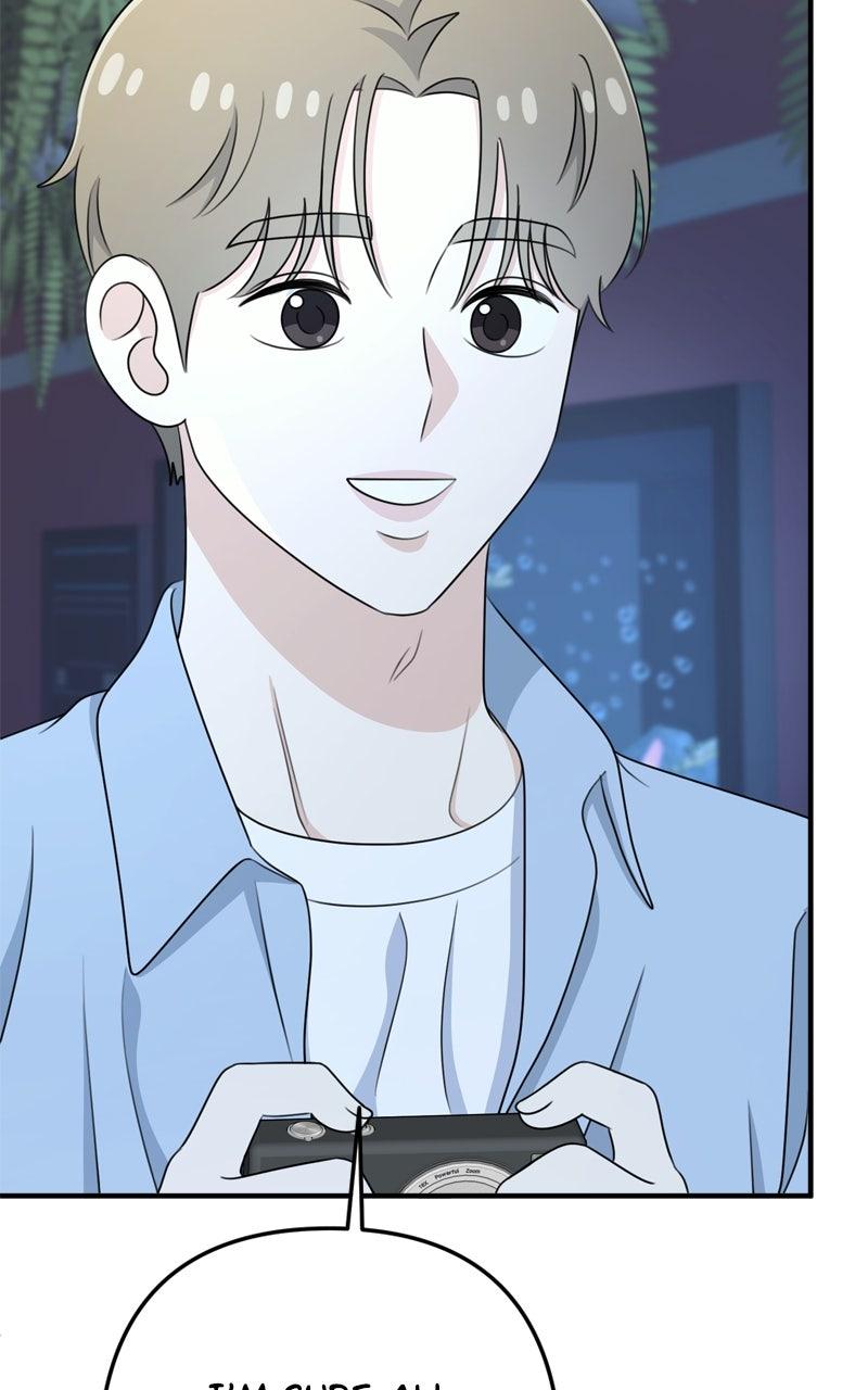 Love in Session Chapter 48 - Page 70