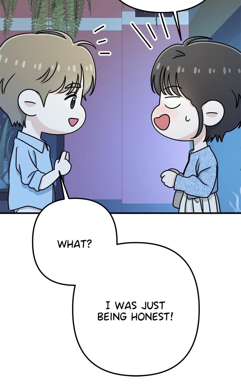 Love in Session Chapter 48 - Page 73