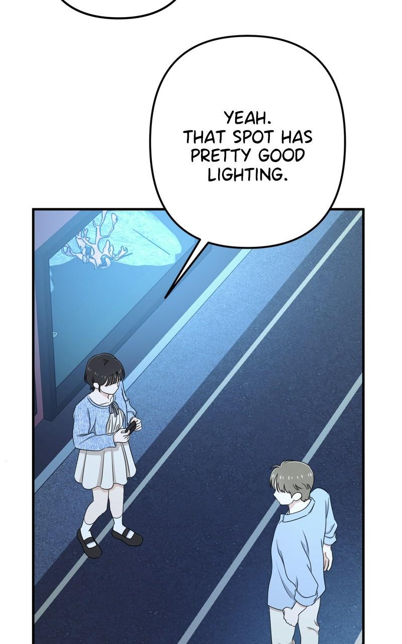 Love in Session Chapter 48 - Page 75