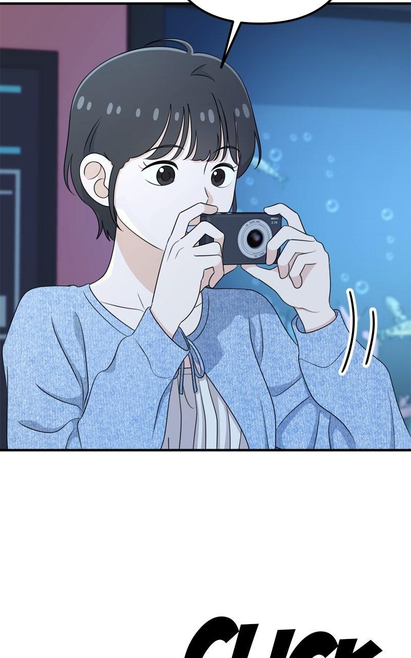 Love in Session Chapter 48 - Page 77