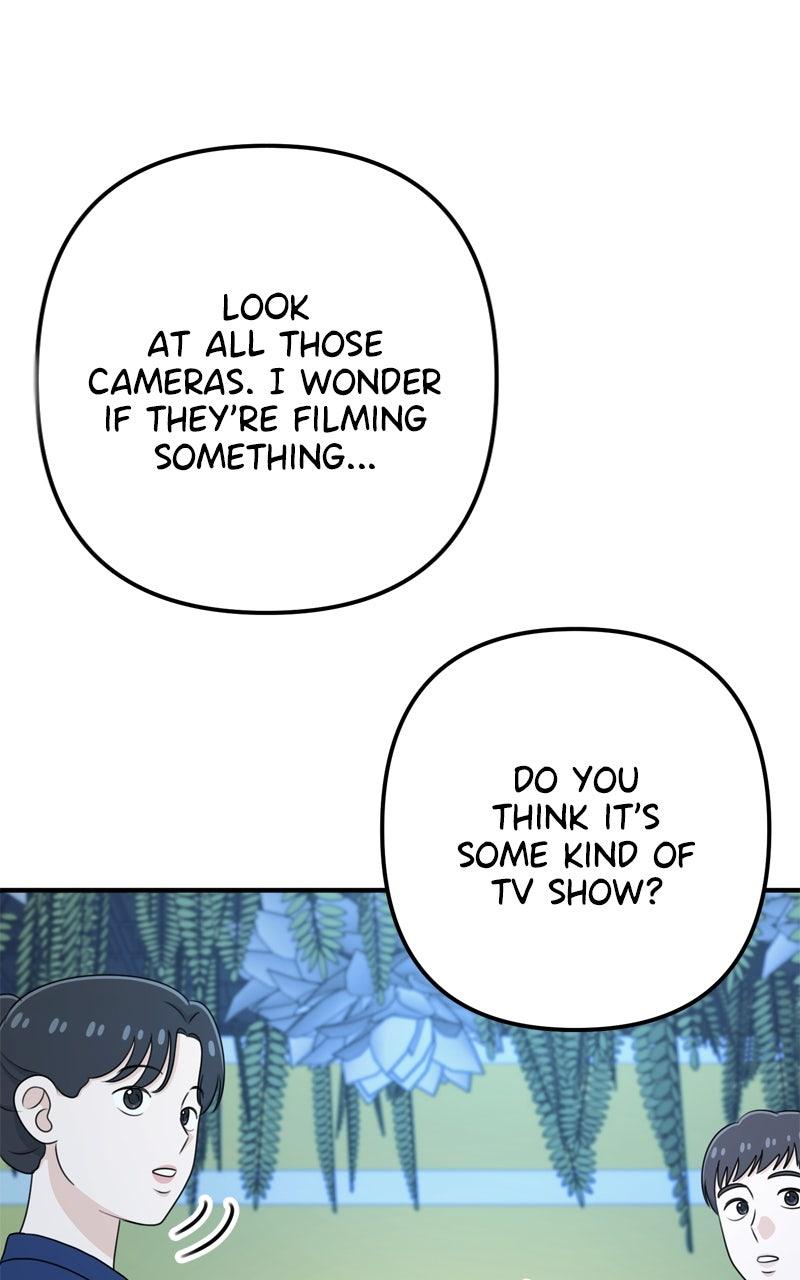 Love in Session Chapter 48 - Page 84