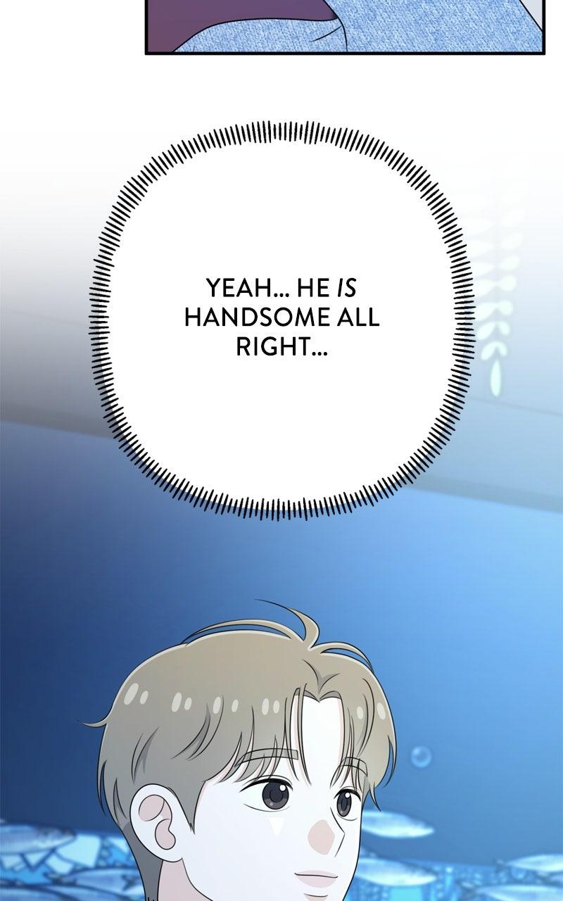 Love in Session Chapter 48 - Page 87