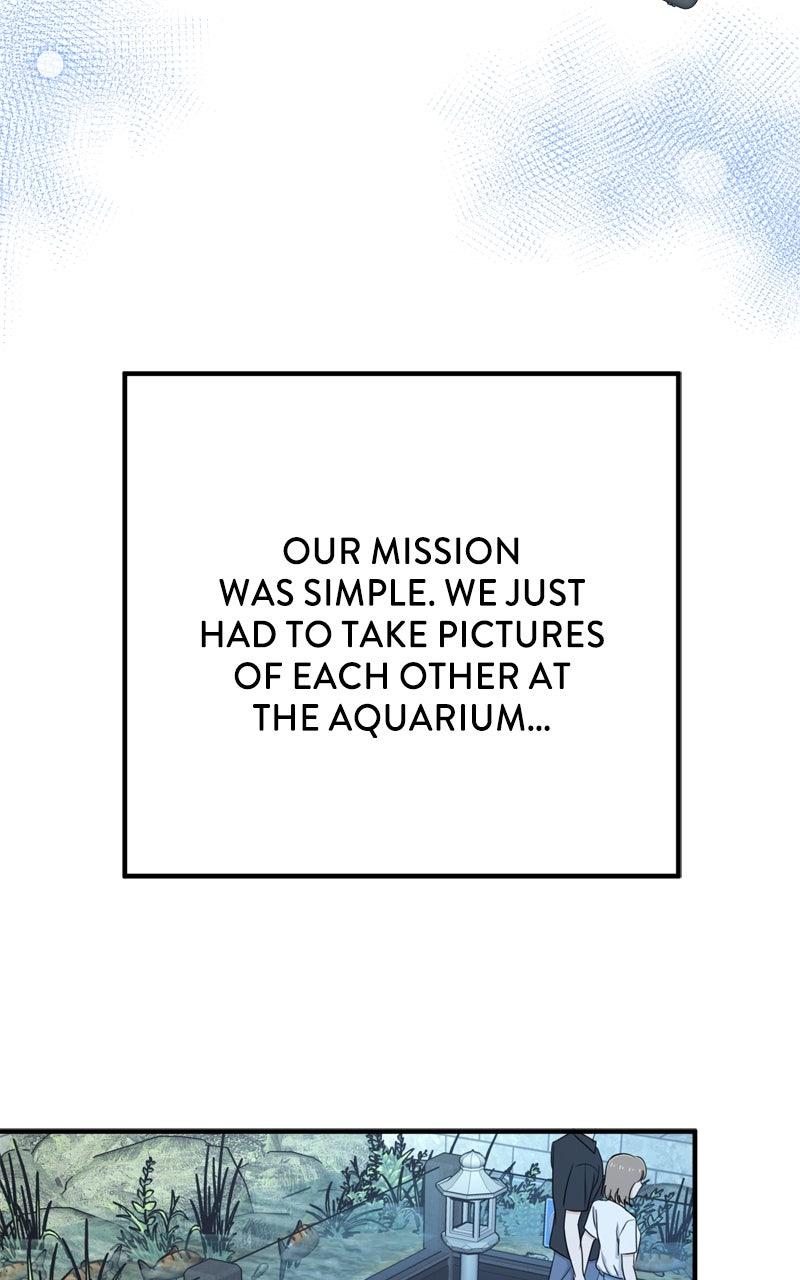 Love in Session Chapter 48 - Page 91