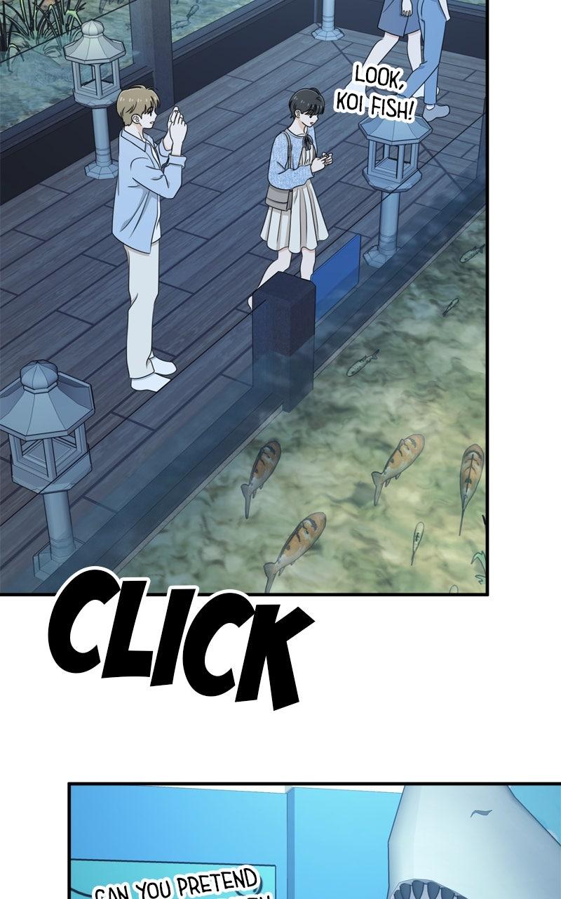 Love in Session Chapter 48 - Page 92