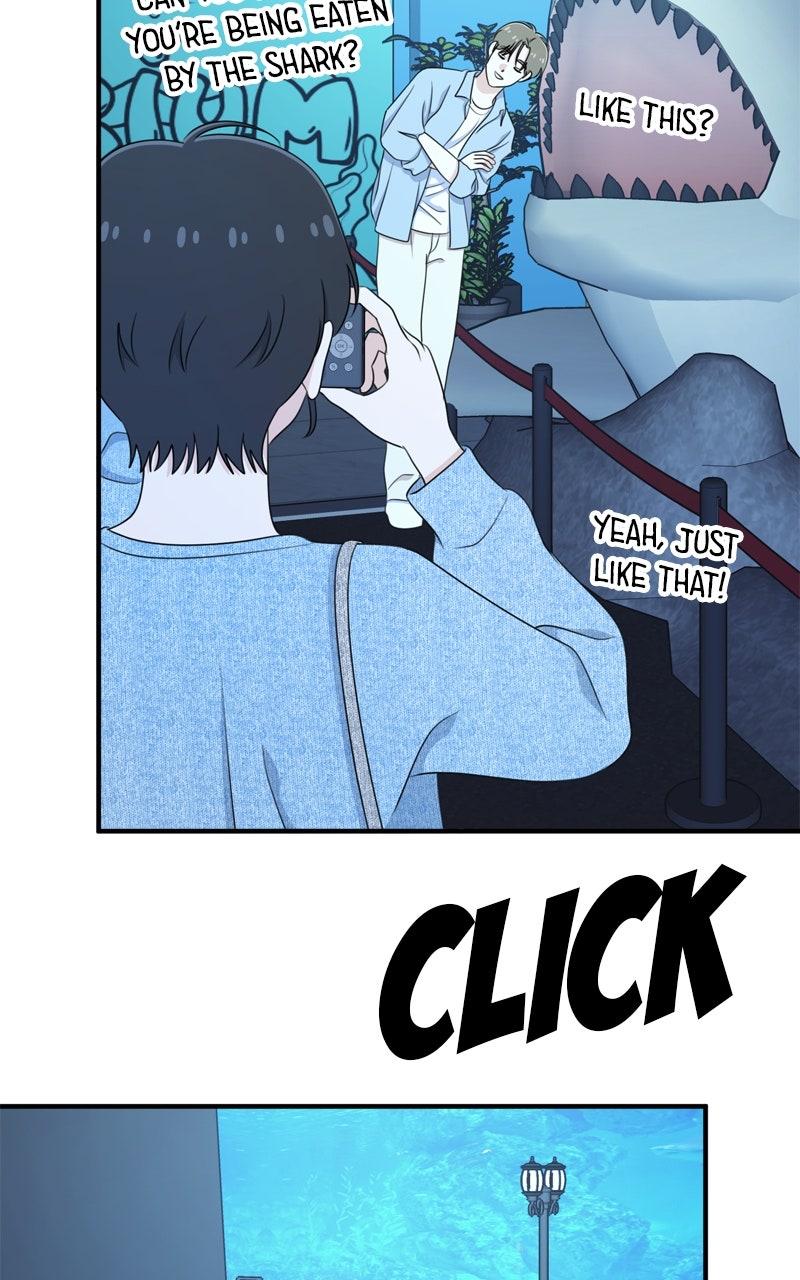 Love in Session Chapter 48 - Page 93