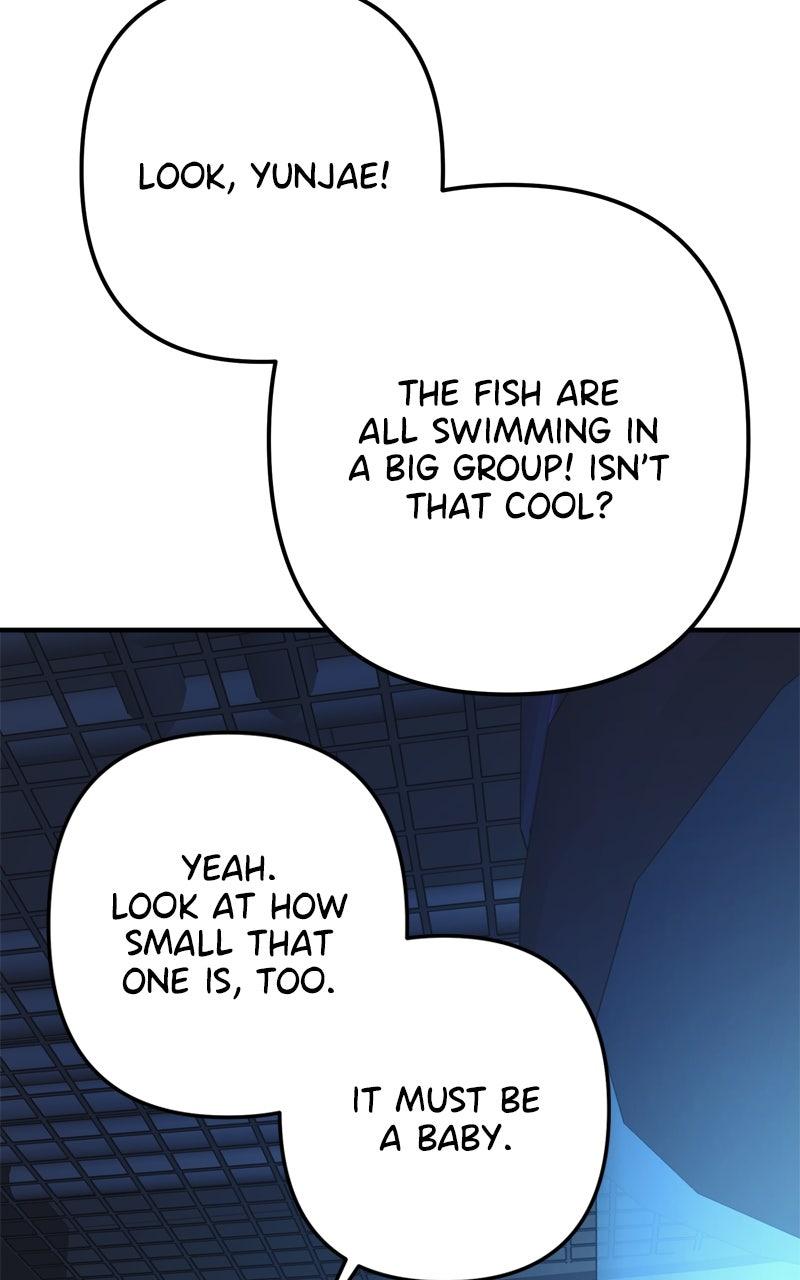 Love in Session Chapter 48 - Page 95